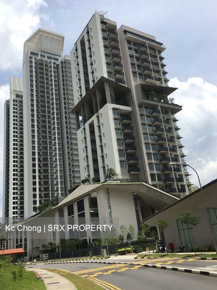 Highline Residences (D3), Condominium #172886182